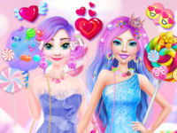 Candyland Girls