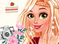 Paparazzi Diva: Rapunzel