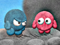 Knete-Liebe