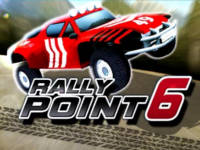 3D Rally 6