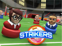 Strikers.io