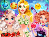 Feenwald Dressup