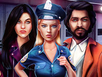 Motel Mystery