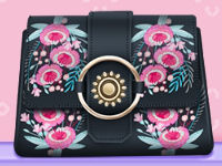 Taschendesign: Frühling