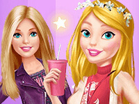 Barbies Multiversum