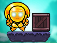 Totem-Retter