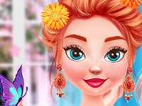 Boho vs. Blumen Style