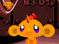 Affenrätsel Level 328
