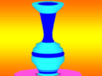 3D Pottery