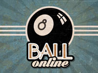 8 Ball Online