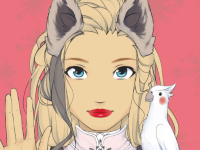 Missangest Avatar Creator