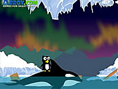 Penguen Peter