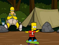 Bart Simpson Kaykay