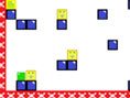 Blocky's Abenteuer