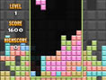 Tetris ist zurück