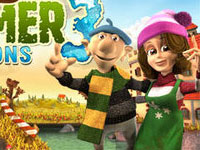 Youda Farmer 3 - Jahreszeiten