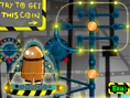 Trenci Robotlar