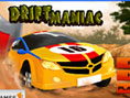 Drift Rennen