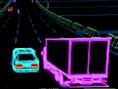Neon Rennen