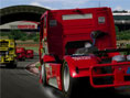 Truck Rennen