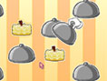 Kuchen Pärchen