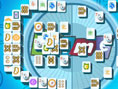 Zamanlı Mahjong