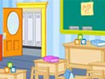 Klassenzimmer einrichten