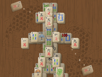 Mahjong Klasik