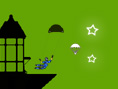 Fallschirm Flieger