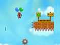 Luftballon Abenteuer 2