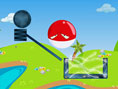 Voltorb aufladen