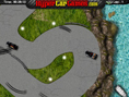 Berg Drift