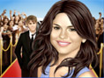 Selena Gomez Makyaj 3