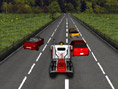 3D LKW Mission