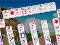 Stone Age Mahjong Connect