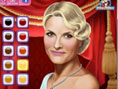 Mette Marit Schminken