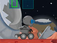 S.A.R.A. der Roboter