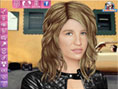 Kesha Schminken