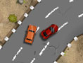 Autobahn Rennen 2