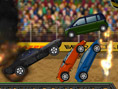 Demolition Driver