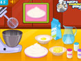 Croissant Backen