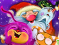 Pinkypop Christmas Geschichte