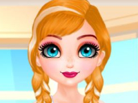 Princesses Trendy Social Networks