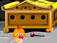 Affenrätsel Level 341