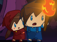 Taleans Hansel & Gretel