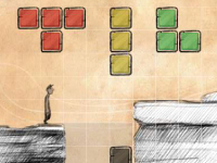 Rettendes Puzzle