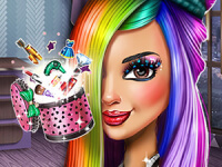 Dollys VIP Makeup