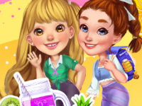 BFF Limo-Stand