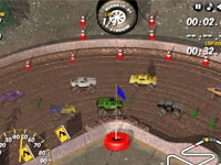 Offroad-Monster