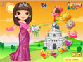 Die Burgprinzessin